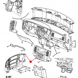 MOPAR 5GV521DVAB