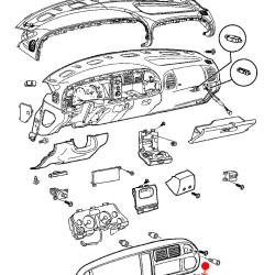 MOPAR 4685590