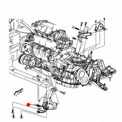 MOPAR 4861295AB