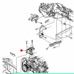 MOPAR 4861271AD