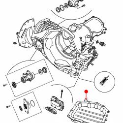 MOPAR 68207789AA
