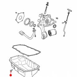 MOPAR 6513414AA