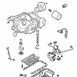 MOPAR 6513414AA