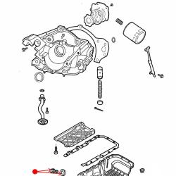 MOPAR 6513414AA