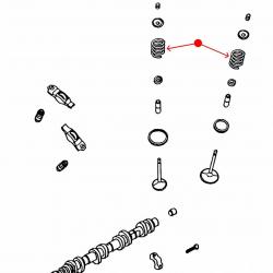 MOPAR 53021795AC