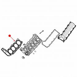 MOPAR 53020673AD