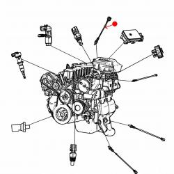 MOPAR 56031110AA