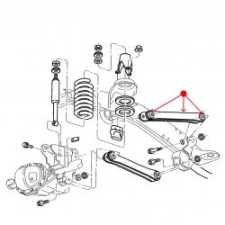 MOPAR 52038751AD