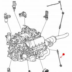 MOPAR 56029333AA