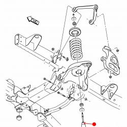 MOPAR 5103514AA