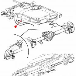 MOPAR 52121965AB