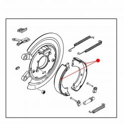 MOPAR 5080568AB