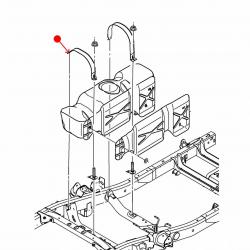 MOPAR 52102671AB