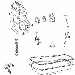 MOPAR 6513414AA