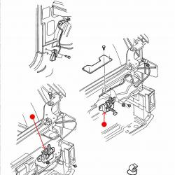 MOPAR 4580282AG