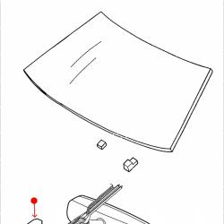MOPAR 55076401