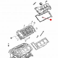 MOPAR 4792213AB