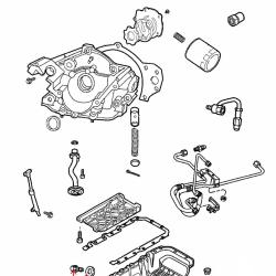 MOPAR 6513414AA