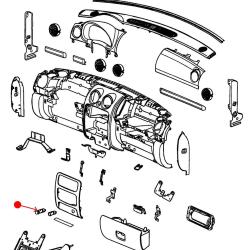MOPAR 4685536