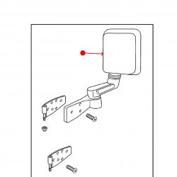 MOPAR 55154883