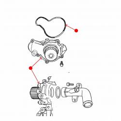 MOPAR 4884159AA