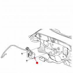 MOPAR 5058741AA