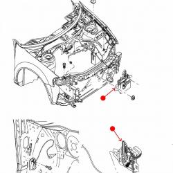 MOPAR 4878060AD