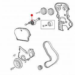 MOPAR 4781570AB