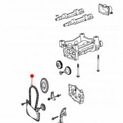 MOPAR 4884452AA