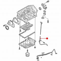 MOPAR 4792384AB