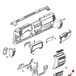 MOPAR 4685536