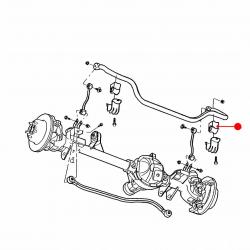 MOPAR 52088284AE