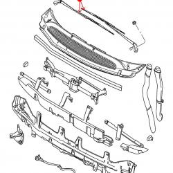 MOPAR 5096134AA