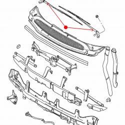 MOPAR 5096132AA