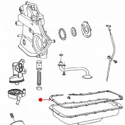 MOPAR 4448896AB