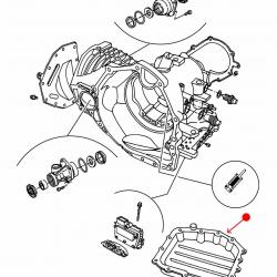 MOPAR 4800210AA