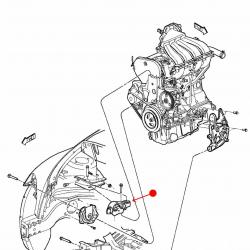 MOPAR 5085121AC