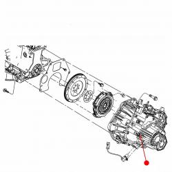 MOPAR 5083756AA