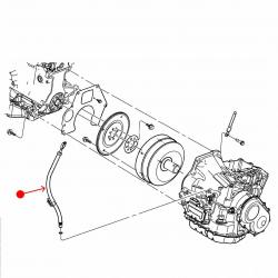 MOPAR 4668613AE