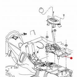 MOPAR 4668870AF