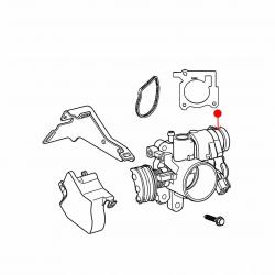 MOPAR 4861184AB