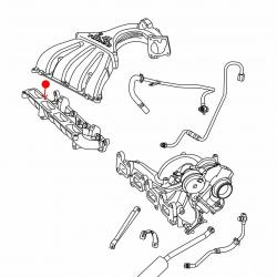 MOPAR 4884192AA