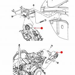 MOPAR 5274952AA