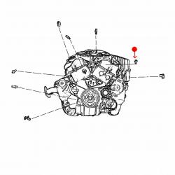 MOPAR 4896131AC