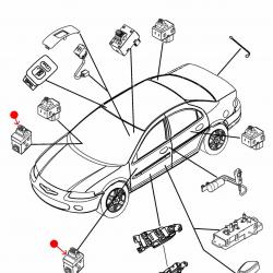 MOPAR 4602514AA