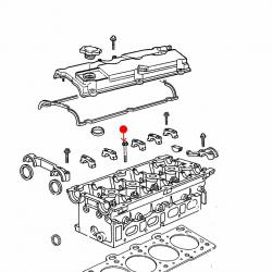 MOPAR 6504033