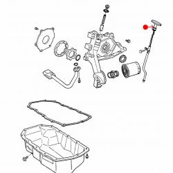 MOPAR 4792148AC