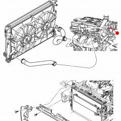 MOPAR 4781387AA