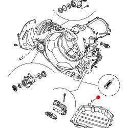 MOPAR 68207789AA