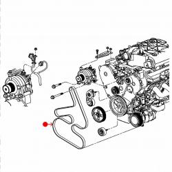 MOPAR 4593668AA